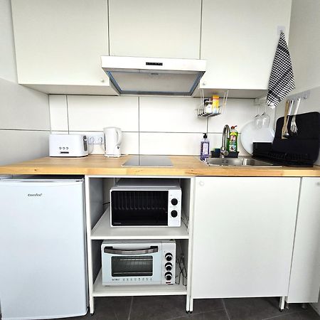 City View Offenbach am Main Екстер'єр фото