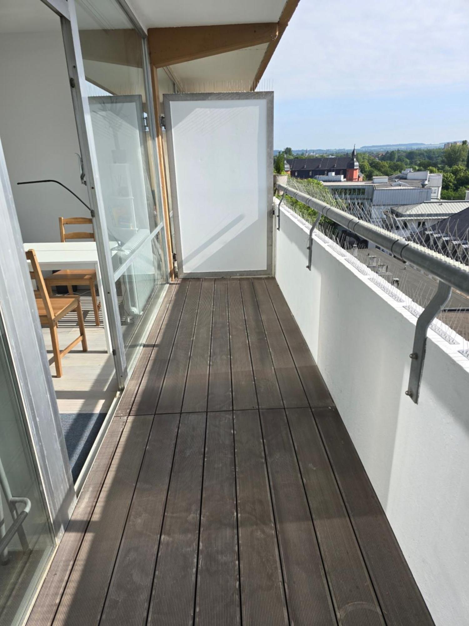 City View Offenbach am Main Екстер'єр фото