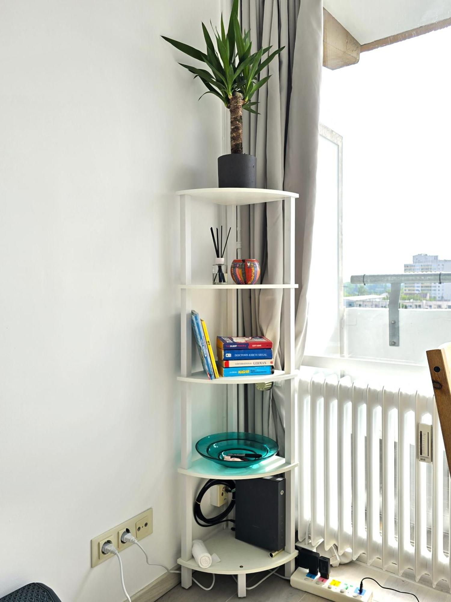 City View Offenbach am Main Екстер'єр фото