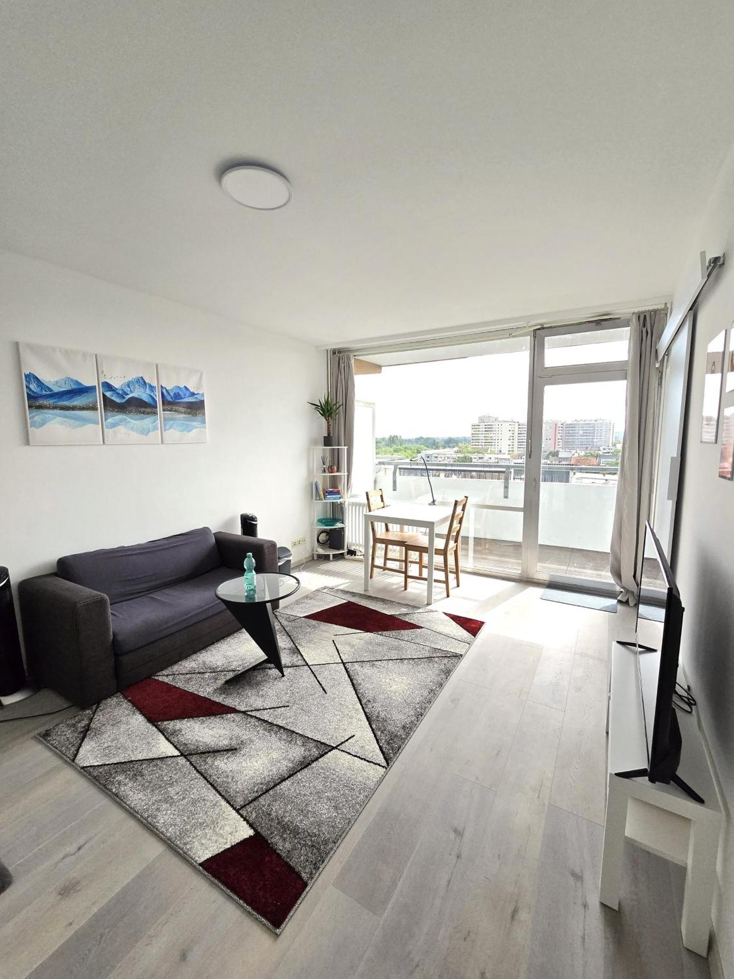 City View Offenbach am Main Екстер'єр фото