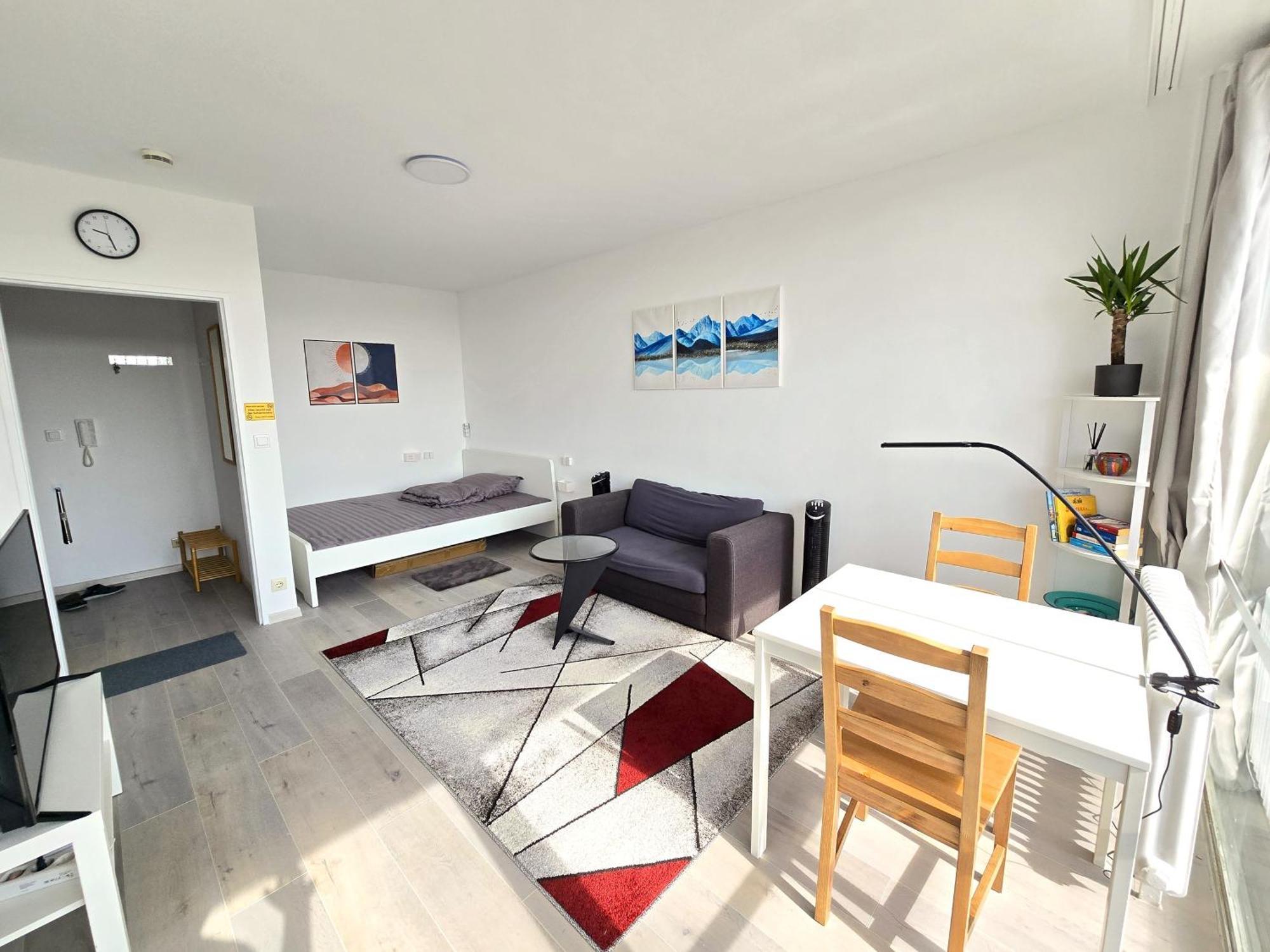 City View Offenbach am Main Екстер'єр фото