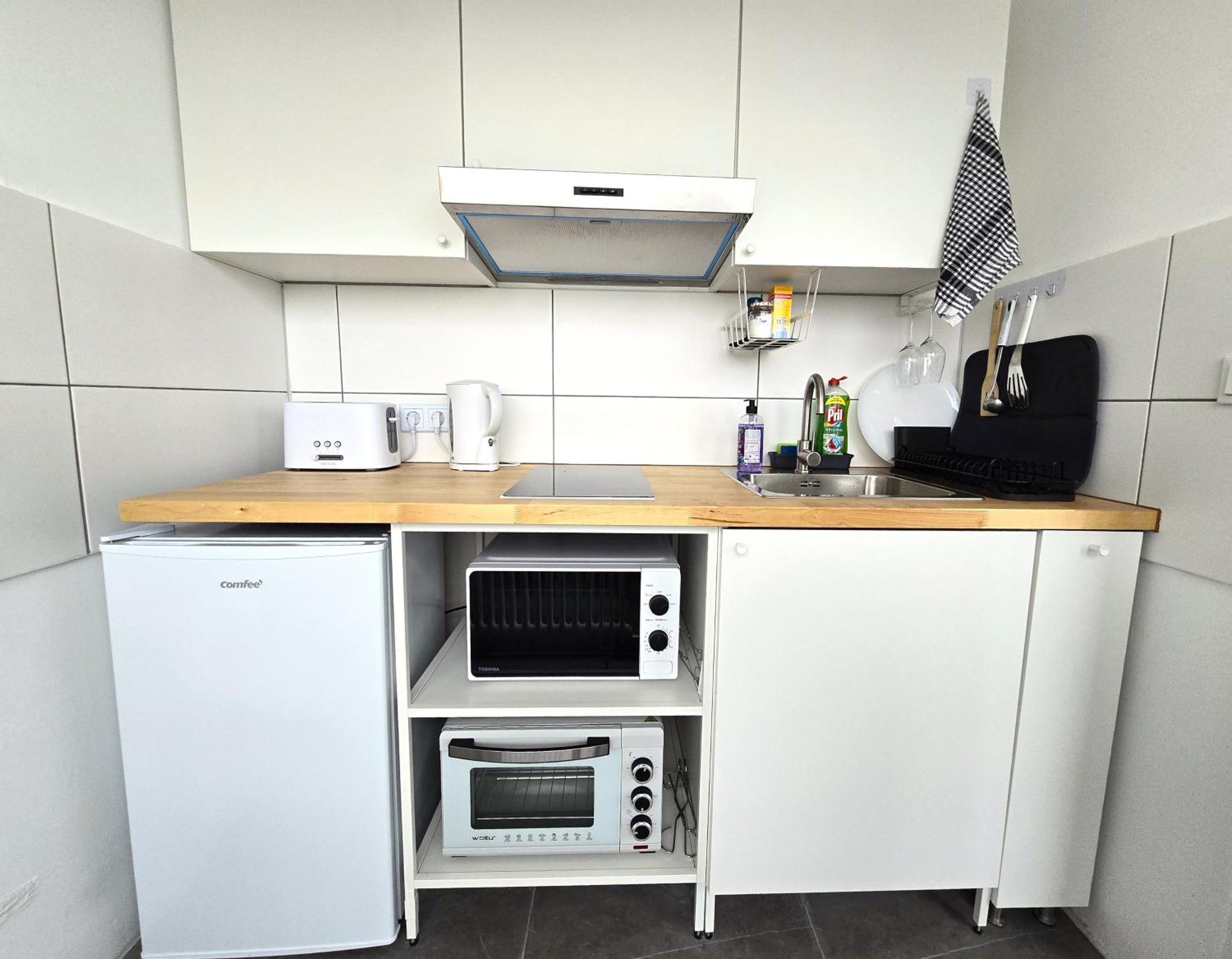 City View Offenbach am Main Екстер'єр фото
