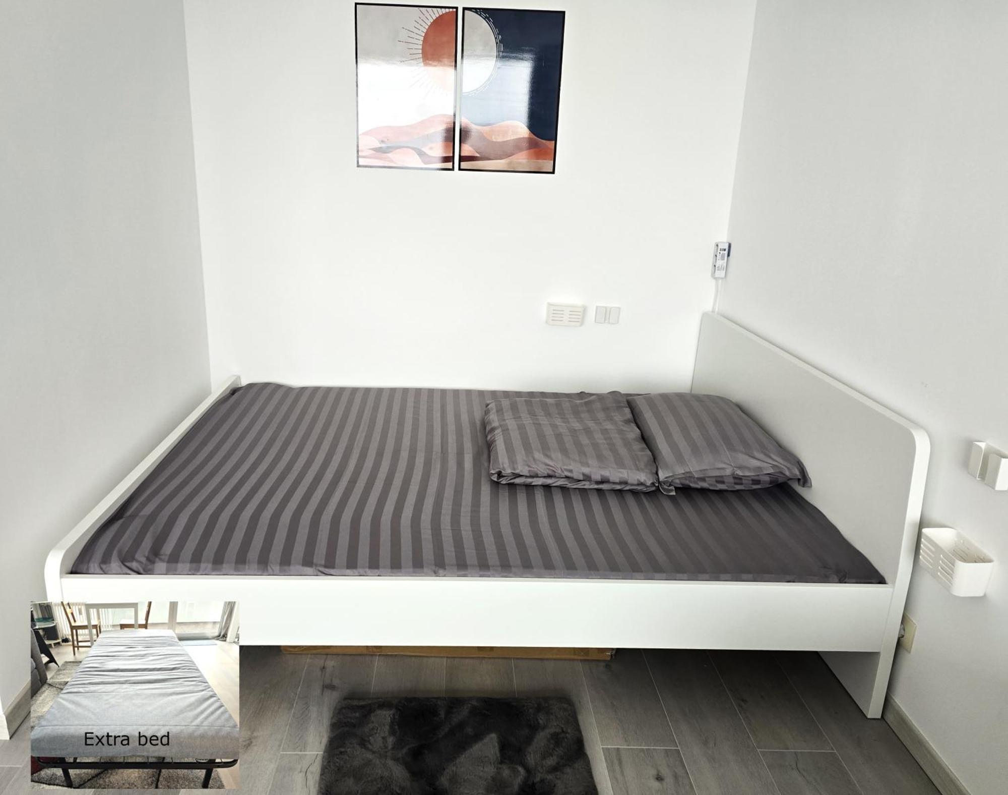 City View Offenbach am Main Екстер'єр фото