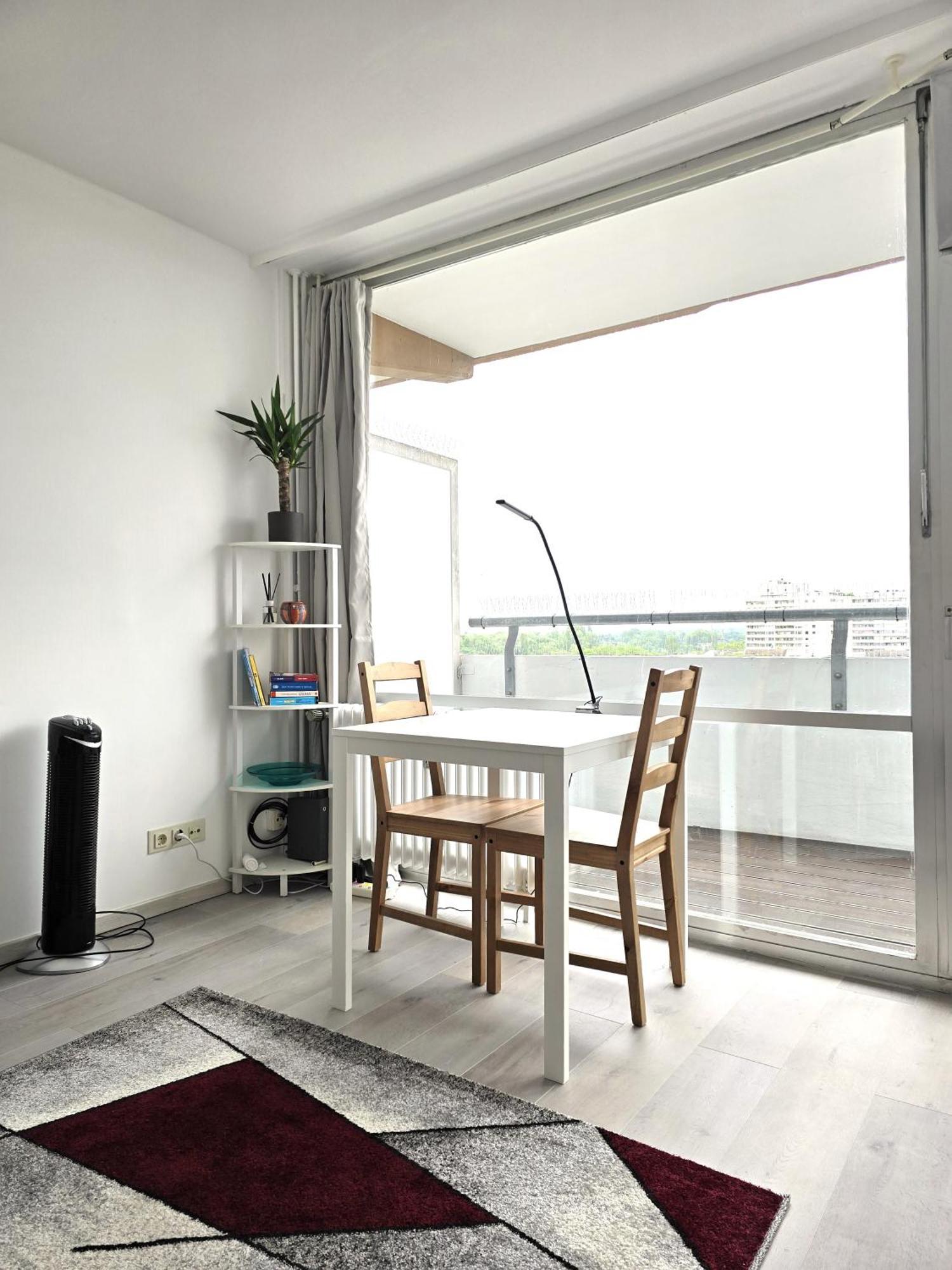 City View Offenbach am Main Екстер'єр фото